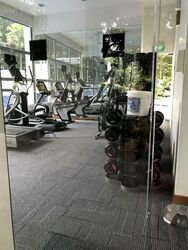 Grange Infinite (D9), Condominium #579164741